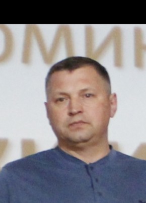 Олег, 46, Россия, Лениногорск