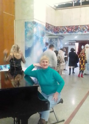 Наталья, 53, Россия, Красноярск