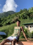 Kennan, 22 года, Tacurong