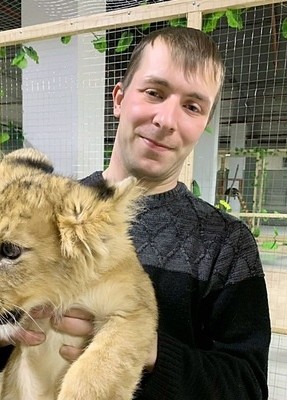 Алексей, 32, Россия, Лесозаводск