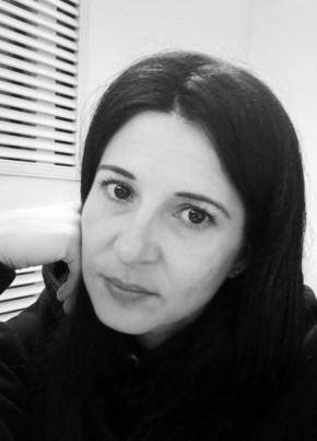 Малина из Берёзовския 43 года