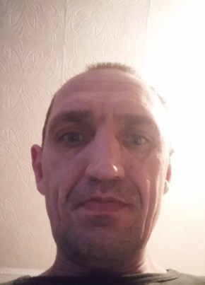 Сергей Шелудько, 43, Россия, Арсеньев