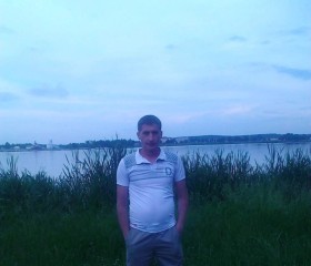 Aleksandr, 38, Mahilyow