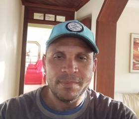 Edmilson, 50, Sete Lagoas