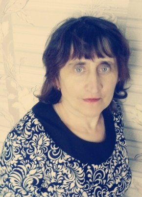 Ирина, 58, Россия, Карасук