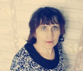 Ирина, 58 лет, Карасук