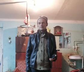 Валерий Фёдоров, 40 лет, Остров