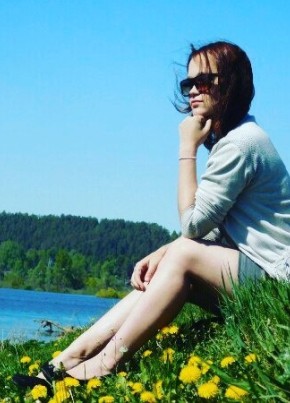 Нина, 28, Россия, Малмыж
