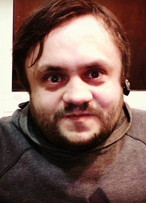 Ivan, 36, Україна, Маріуполь