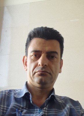 Masoud, 46, كِشوَرِ شاهَنشاهئ ايران, تِهران