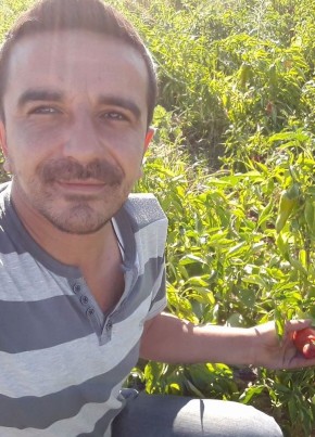 Mustafa, 22, Türkiye Cumhuriyeti, Kütahya