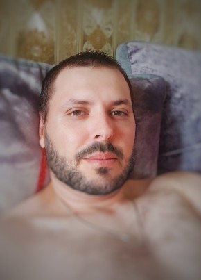 М. Шиттенхельм, 33, Россия, Красноярск