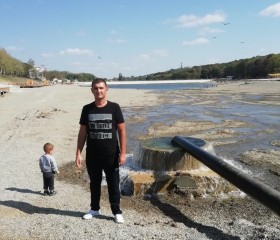 Сергей, 35 лет, Донское