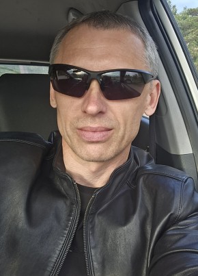 Влад из Новосибирского Академгородока 52 года