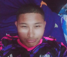 Allowed, 19, Kampong Masjid Tanah