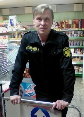 Михаил, 47, Россия, Пермь