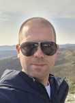 Dmitriy, 38, Moscow