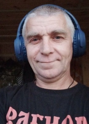 Михаил, 52, Россия, Воронеж