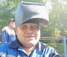 Илья, 45 лет, Челябинск