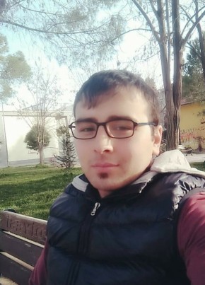GÖKHAN, 33, Türkiye Cumhuriyeti, Akhisar