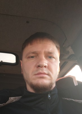 Леонид, 29, Россия, Усть-Лабинск