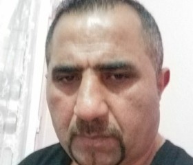 Karadayı, 52 года, Kemer