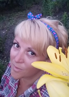 Ирина, 47, Україна, Житомир