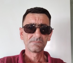 Sergey Balayan, 51, Yerevan