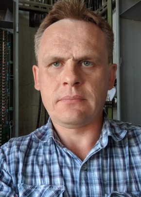 Михаил, 45, Россия, Алейск