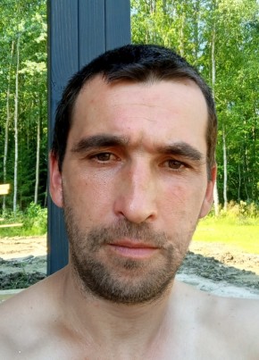 Геннадий из Москвы 35 лет