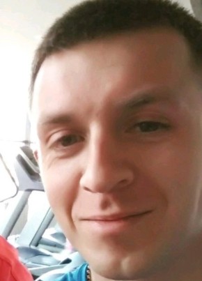 Олег, 33, Россия, Волжский (Волгоградская обл.)