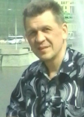 Сергей, 51, Россия, Видное