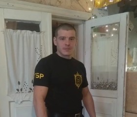 Artur, 35, Lipetsk