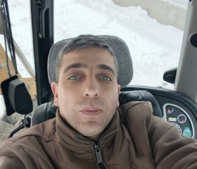 Arman, 36, Moscow