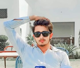 Hamid, 18 лет, راولپنڈی