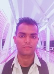 Rahul Kushawaha, 23 года, دبي