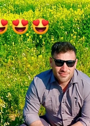 بوراق из Mardin 24 года