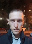 Антон, 25 лет, Новосибирск