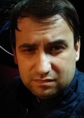 Евгений Фёдоров, 39, Россия, Бугуруслан