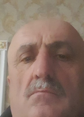 Гаджи из Махачкалы 56 лет