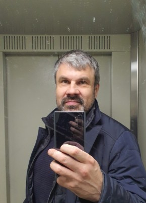 Константин из Москвы 52 года