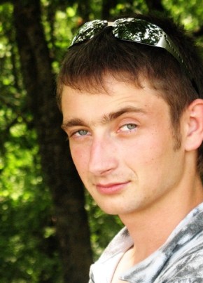Сергей, 32, Россия, Кисловодск