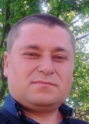 Сергій, 35, Україна, Пирятин