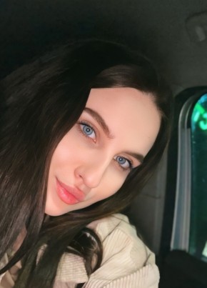 Александра из Краснодара 22 года