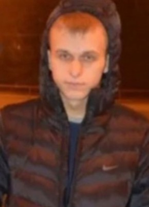 Александр, 38, Россия, Боровичи