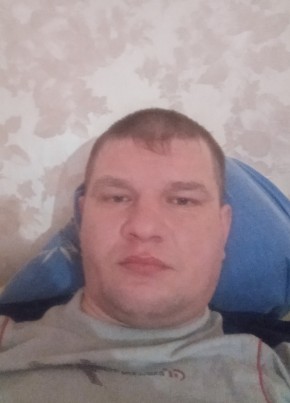 Виталий, 36, Россия, Новая Ляля