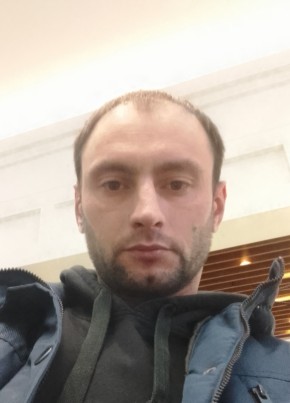 Антон Созыкин, 36, Россия, Зеленоград