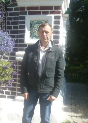 Валентин, 65, Россия, Ярославль