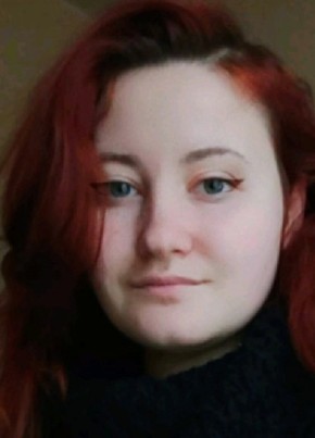 Наталья, 27, Rzeczpospolita Polska, Katowice