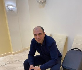 Георгий, 41 год, Балашиха
